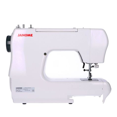 Máquina de Coser Mecánica 3022-3