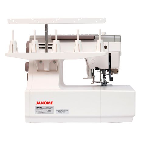 Máquina Colleretera CoverPro 3000P-3