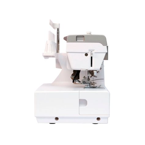 Máquina Colleretera CoverPro 3000P-2