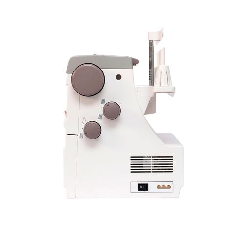 Máquina Colleretera CoverPro 3000P-4