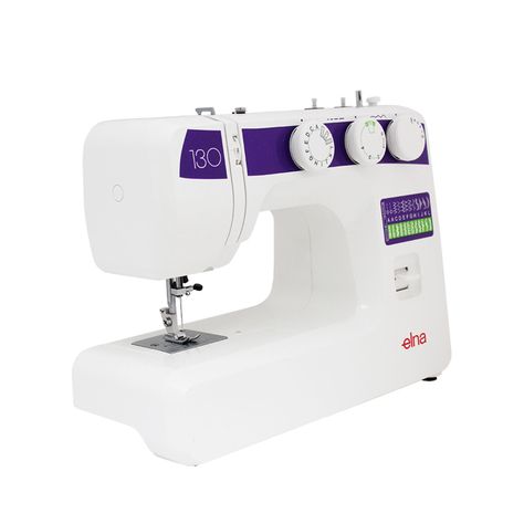 Máquina de Coser Mecánica 130 -1