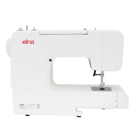 Máquina de Coser Mecánica 130 -3
