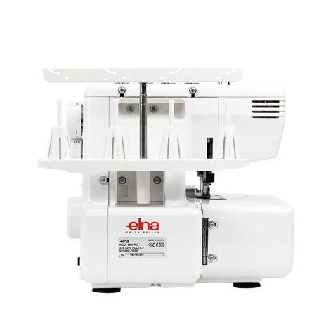 Máquina Overlock 664PRO-3