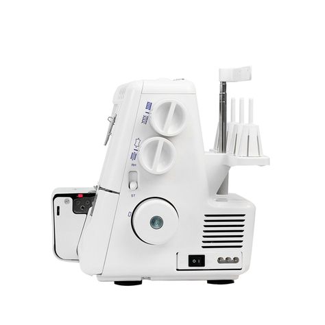 Máquina Overlock 664PRO-4