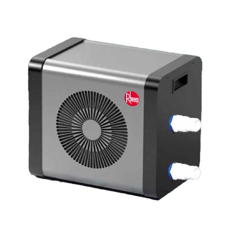 Bomba De Calor Piscina Crosswind 20m3 Rheem-3