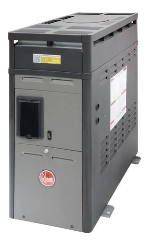 Calentador De Piscina Gas Licuado Rheem Made In USA M156-0
