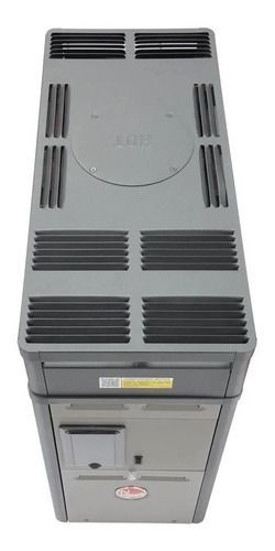 Calentador De Piscina Gas Licuado Rheem Made In USA M156-1