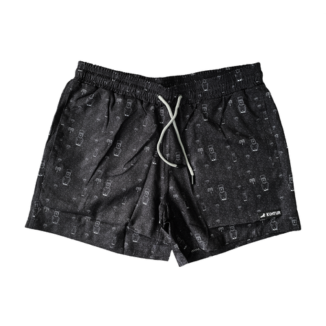 Traje de Baño Hombre Rapa Nui Reciclado-0