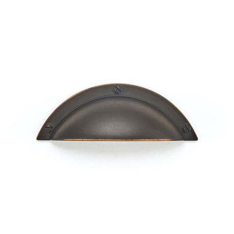 Manilla Retro Café Antique hbt 64 mm-0