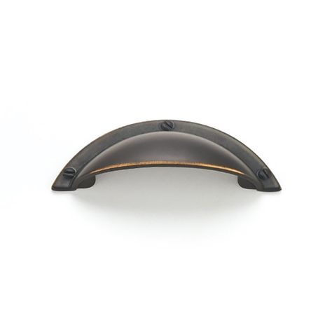 Manilla Retro Café Antique hbt 64 mm-1