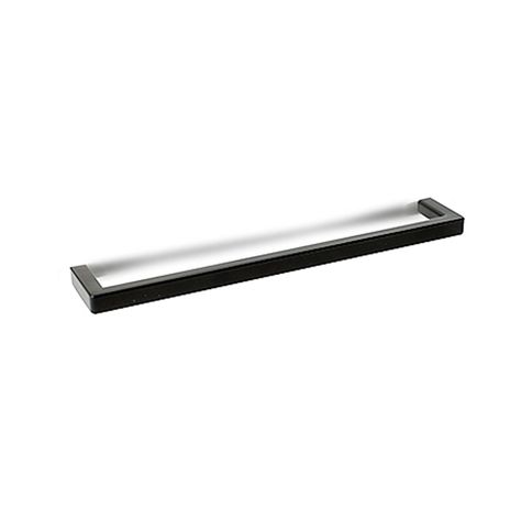 Manilla Sidney Negro Mate hbt 192 mm-0
