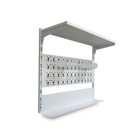 Repisa Organizatodo Blanco hbt-0