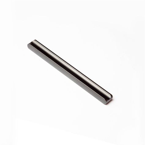 Manilla Helsinki Negro Mate hbt 160 mm-0