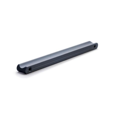 Manilla Helsinki Negro Mate hbt 160 mm-1