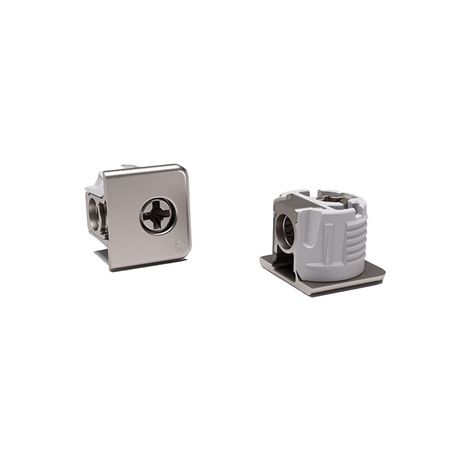 20 Conectores de Módulo ITALIANA FERRAMENTA 19 mm-0