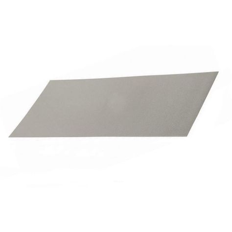 Base Protectora Antideslizante Cajón 47.5x500 cm Gris-0
