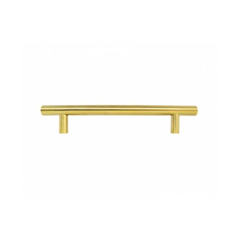 Manilla Barra Bronce hbt 128 mm-1