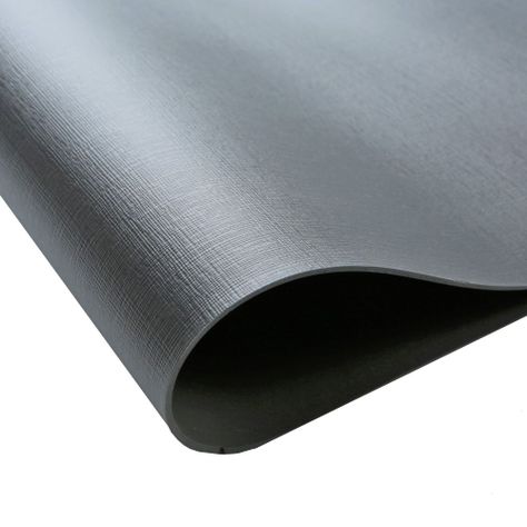 Base Protectora Antideslizante Canvas 3 mt AGOFORM Antracita-0