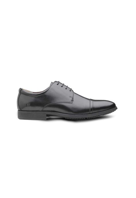 Zapato Piamonte Negro  Cardinale-1