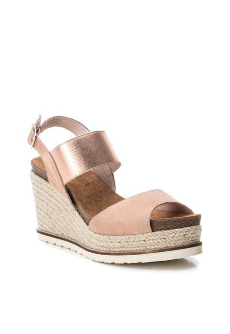Sandalia Nuria 9 18 Rosa A-1