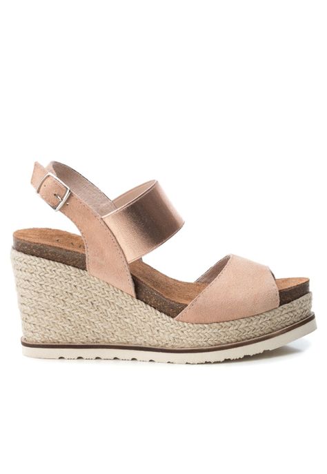 Sandalia Nuria 9 18 Rosa A-2