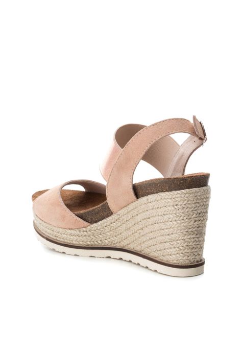 Sandalia Nuria 9 18 Rosa A-3