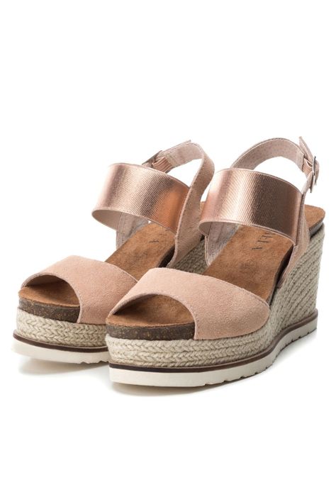 Sandalia Nuria 9 18 Rosa A-4