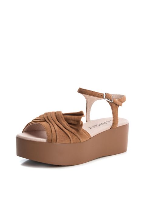 Sandalia Lorena 9 01 Camel A-0