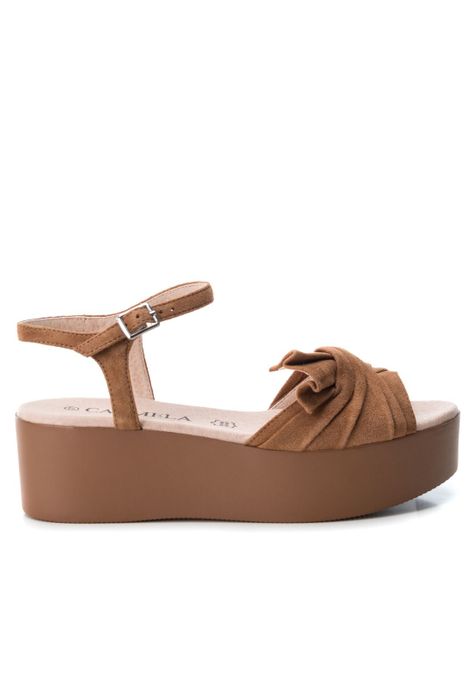 Sandalia Lorena 9 01 Camel A-2