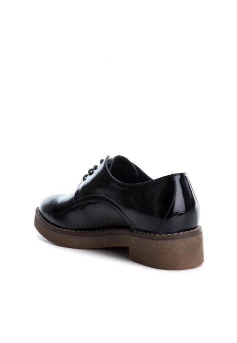 Zapatos Mujer Vicenta Negro Carmela-2