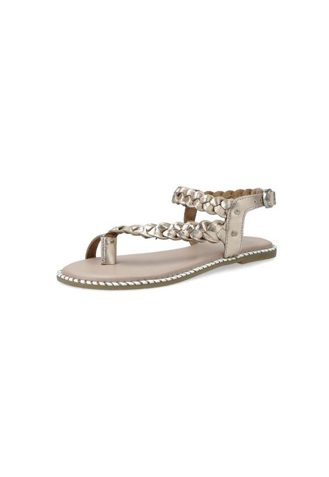 Sandalia Rose 9 07 Rosa A-0
