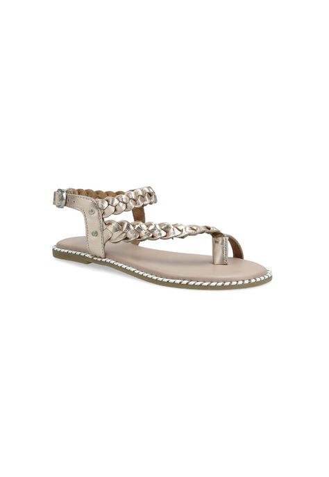 Sandalia Rose 9 07 Rosa A-1