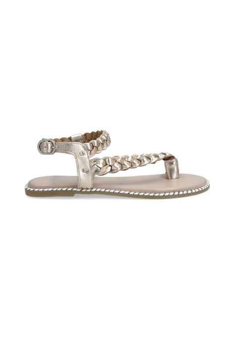 Sandalia Rose 9 07 Rosa A-2