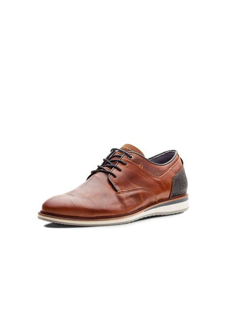 Zapato Manhattan Brandy  Cardinale-0