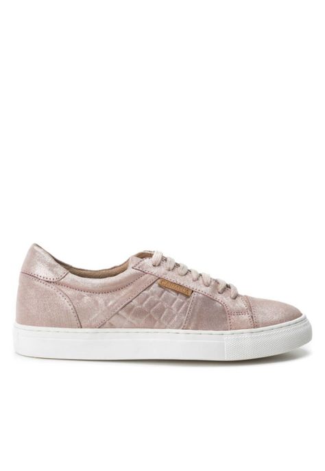 Zapatilla de Mujer Roberta Rosa Carmela-1