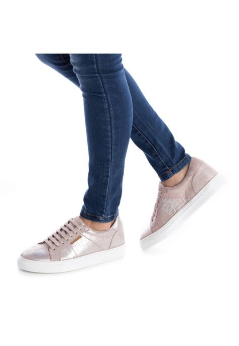 Zapatilla de Mujer Roberta Rosa Carmela-2