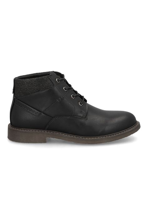 Botines Cuero Irvine-6-74 Negro-1