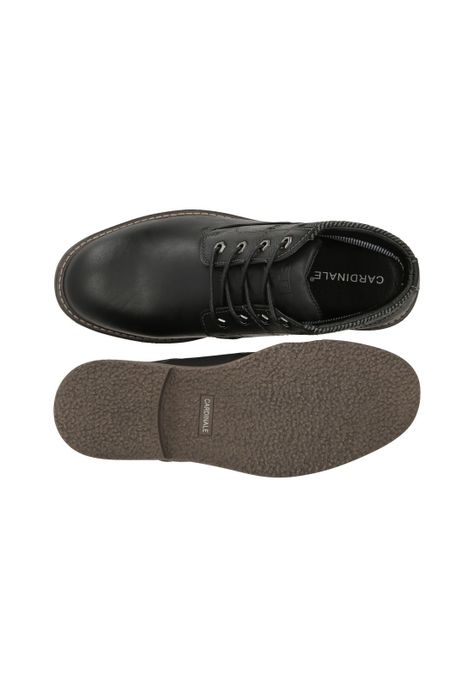 Botines Cuero Irvine-6-74 Negro-2
