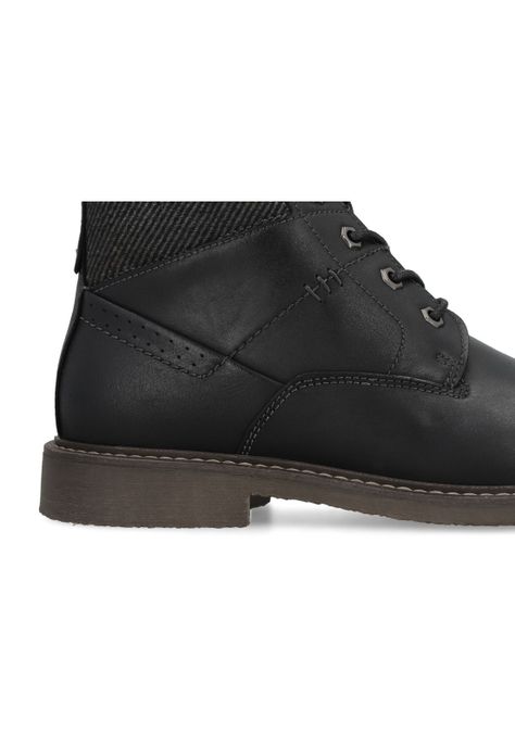 Botines Cuero Irvine-6-74 Negro-3