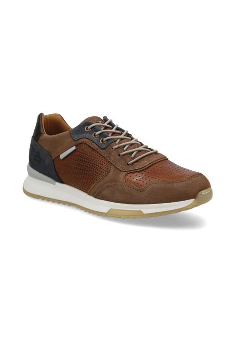 Zapatillas Cuero Cavtat-0-38 Brandy-0
