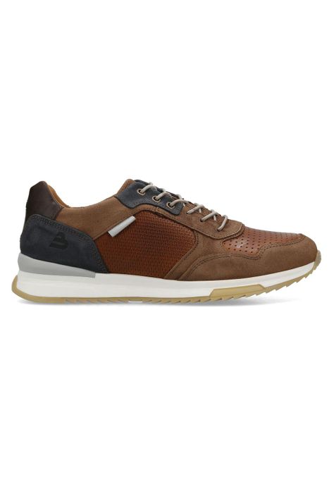 Zapatillas Cuero Cavtat-0-38 Brandy-1