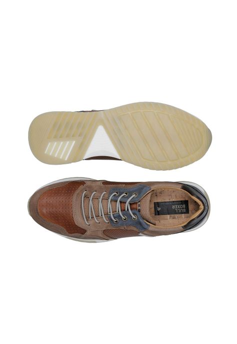 Zapatillas Cuero Cavtat-0-38 Brandy-2