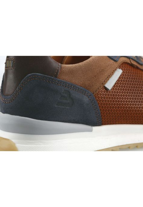 Zapatillas Cuero Cavtat-0-38 Brandy-3