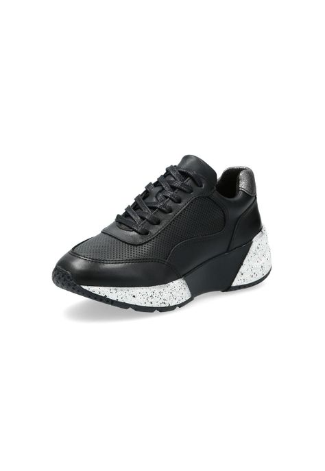 Zapatillas Mujer Milly Negro Bullboxer-0
