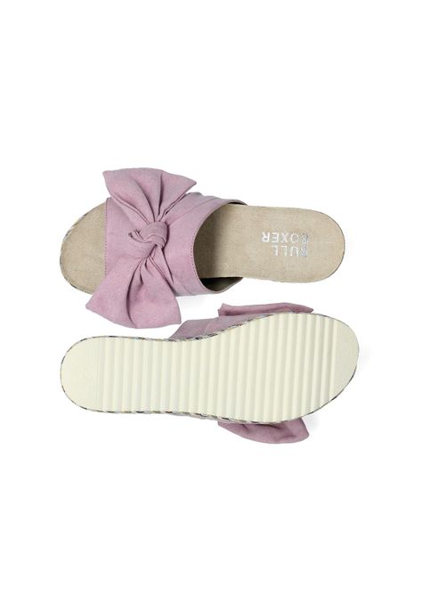 Sandalia Prue 9 14 Rosa A-3