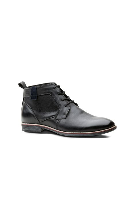 Botin Antillanca-6-26-Negro A-0