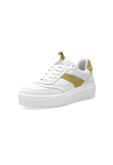 Zapatilla Ava 0 11 Blanco B-0