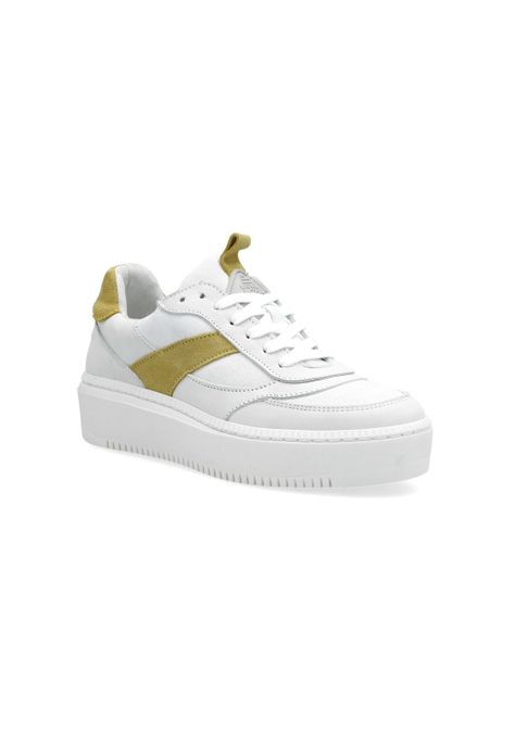 Zapatilla Ava 0 11 Blanco B-1