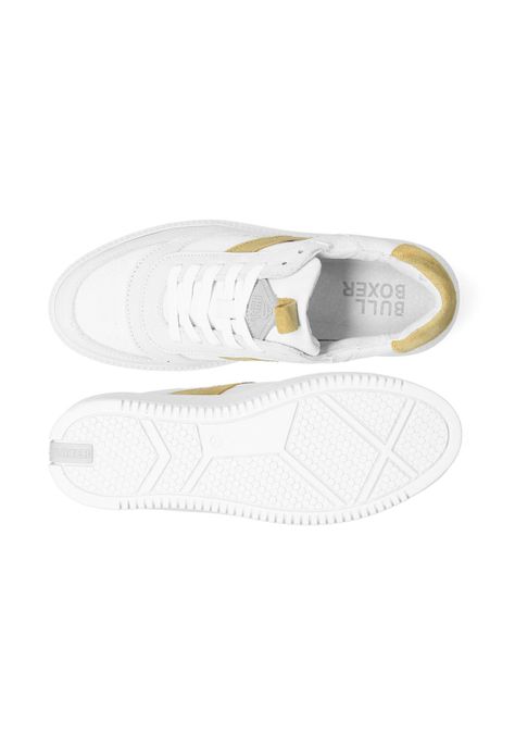Zapatilla Ava 0 11 Blanco B-3