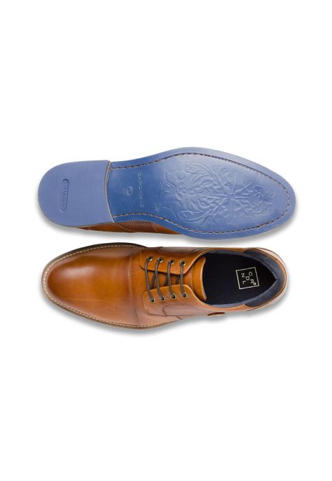 Zapatos Hombre Denizen Brandy Cardinale-3